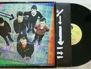 THE UNDERTONES LP - SELF TITLED - VG++ - PICTURE SLEEVE - SRK 6081 - PUNK ROCK