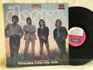 THE DOORS  (WAITING FOR THE SUN  )