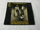 TYRANNOSAURUS REX PROPHETS, SEERS... FRANCE 1. PRESS 1968 RARE LP