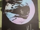Korn Signed Poster Live Stream April 2021  *** MINT***