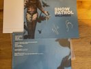 Snow Patrol – Wildness 2 x Blue / White Vinyl Deluxe Edition, Signed Ltd Edition
