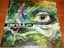 Pendulum Hold Your Colour Ltd Edition Triple Vinyl LP BBK2LPX New & Sealed