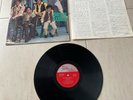 JACKSON FIVE 5 both sides JAPAN LP UNIQUE SLEEVE RARE