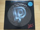 Deep Purple: Perfect Strangers UK Ltd Edition Picture Disc vinyl album Unplayed