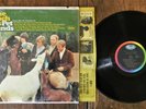 The Beach Boys PET SOUNDS Orig CAPITOL LP T 2458 MONO SHRINK 1966