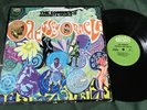 RARE ORIG Psych 1968 THE ZOMBIES DATE LP ODESSEY And ORACLE
