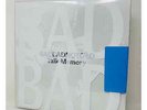 BadBadNotGood Talk Memory Spotify Clear Vinyl LP Record #/500 Factory Sealed