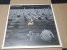 royal coda self titled vinyl gold with black splatter /200 first press