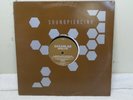 OCEANLAB  'satellite'  '04 anjunabeats / 45RPM / holland / vg+