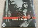 Oasis Familiar to Millions TOP Rare UK 3XLP Ltd Vinyl 2000 NM Rkidlp 005 Big Bro