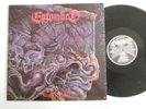 ENTOMBED 12 SINGLE CRAWL ORIGINAL UK PRESS 1991 FREE SHIPPING