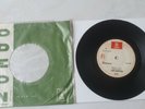 The Beatles très rare single « Strawberry Fields Forever” CHILI