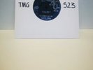 The Detroit Spinners. I'll Always Love You. Tamla Motown TMG 523 VG +
