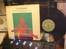 THE GAMES LP SOUNDTRACK 1970's Francis Lai FIRST PRESS  Michael Crawford JAZZ DJ