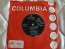 MIKE PROCTOR - MR COMMUTER / SUNDAY SUNDAY SUNDAY - VINYL 7