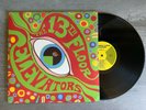 The Psychedelic Sounds of The 13th Floor Elevators NM LP Sundazed Mono