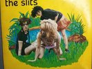 The Slits – Typical Girls – UK 7