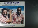 MICKEY CORA Y SU ORQ. Como Cambian LATIN LP SEALED ORIGINAL SALSA GUAGUANCO RARE