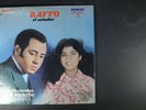RAFFO El Sonador JOSE MERINO LATIN LP SEALED ORIGINAL ROBERT