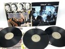 Metallica Garage Inc LP Vinyl 1998 Elektra 62299-1 Complete Ultrasonic Original