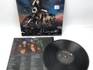 Meat Loaf LP Bad Attitude Vinyl Album RCA Victor Records AFL1-54511985 Hard Rock