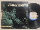 Jimmy Smith Club Baby Grand G BLUE NOTE 1529 LEX MONO DG RVG P FLAT EDGE NO INC