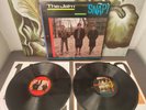 THE JAM - SNAP Double Album Vinyl Record LP VG+
