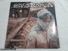 DYSTOPIA The Aftermath 2LP Tankcrimes Clear Wax Carcinogen Asunder Noothgrush