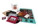 THE TRAGICALLY HIP: Road Apples 30th Anniversary 5LP and Bluray Box Set NEW