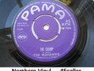 MOHAWKS 'The Champ' EX Pama UK MOD Original Northern Soul 45