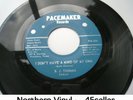 BJ THOMAS 'I Don't Have A Mind Of My Own' NM ORIGINAL PACEMAKER Northern Soul 45