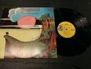 Hawkwind Warrior on The Edge of Time 1st Press ATCO Records LP Prog Psych EX