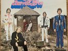 The Flying Burrito Brothers The Gilded Palace of Sin LP A&M SP 4175 1969 Parsons
