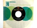 ROY HAMILTON 45 You Can Count On Me MGM Rec '64 A++ HEAR Rare Deep Soul
