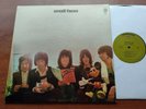 CANADA  Ex SMALL FACES The First Step ORIG 1970  DEEP GROOVE LP ROD STEWART