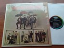 CANADA  Ex THE BEATLES '65 1966 DEEP GROOVE CAPITOL ST-2228 LP Re SHRINK