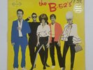 THE B52's s/t BSK3355 Promo LP WB Vinyl VG+ Cover VG+ Sleeve WoC 1979