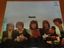 Rod Stewart FACES-First Step, Vinyl LP record First Pressing, Classic Rock