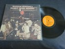 LP - Waylon Jennings - Honky Tonk Heroes - Country Rock Oldie
