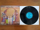 LUCIO DALLA  Il giorno aveva cinque teste  LP Vinile 33 giri Italy