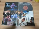 OZZY OSBOURNE - Randy Rhoads Tribute 10 Tracks Korea Orig LP 4 Pages Insert