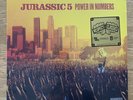 Jurassic 5 - Power In Numbers - vinyl 2LP (2016) sealed