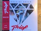 Tangerine Dream ‎– Thief - Soundtrack - vinyl LP (sealed)