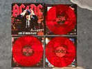 AC/DC LIVE AT RIVER PLATE 3x 12