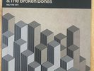 St. Paul and the Broken Bones - Half the City - Pink Vinyl