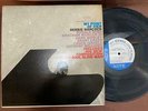 HERBIE HANCOCK MY POINT OF VIEW BLUE NOTE LIBERTY BST 84126 RVG STEREO US LP