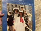 Pam Todd and Love Exchange Let’s Get Together LP Vinyl Record DISCO BOOGIE