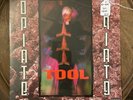 Tool Opiate Vinyl Record NEW SEALED (1992 BMG Music) 90s Rock Metal Alternative