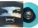 Emmure: Hindsight Black In Electric Blue Vinyl LP//700. Goodbye To The Gallows.