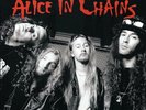 ALICE IN CHAINS Live At The Hollywood Palladium RARE VINYL LP /500 nirvana aic
